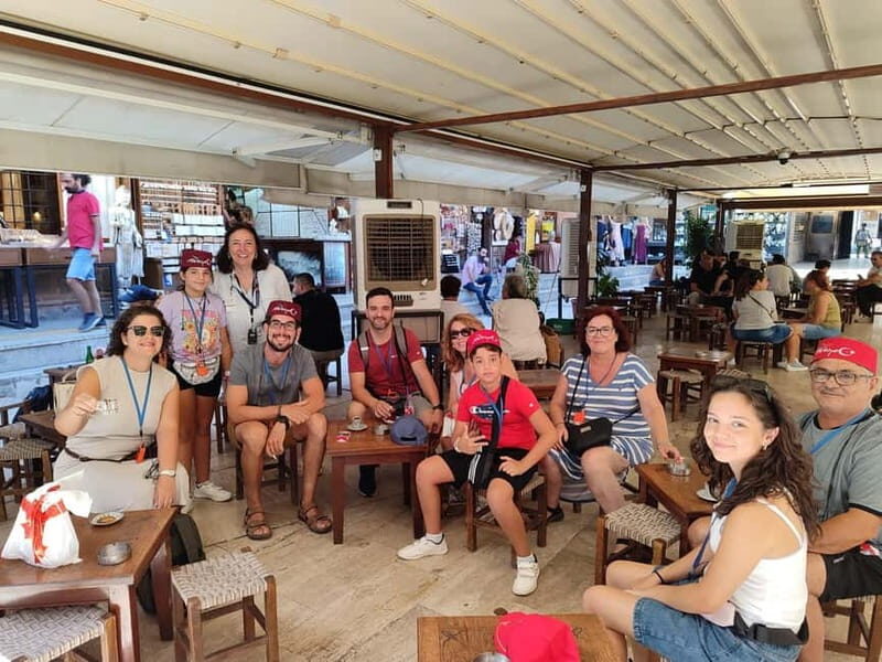 From zmir Port : zmir City Tour - Colors of Izmir - Why This Tour Works for You