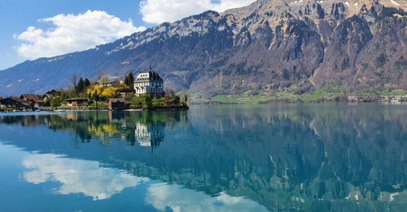 From Zurich: 7-Day Tour to Geneva with Tickets and Lodging - Why This Tour Works for Travelers