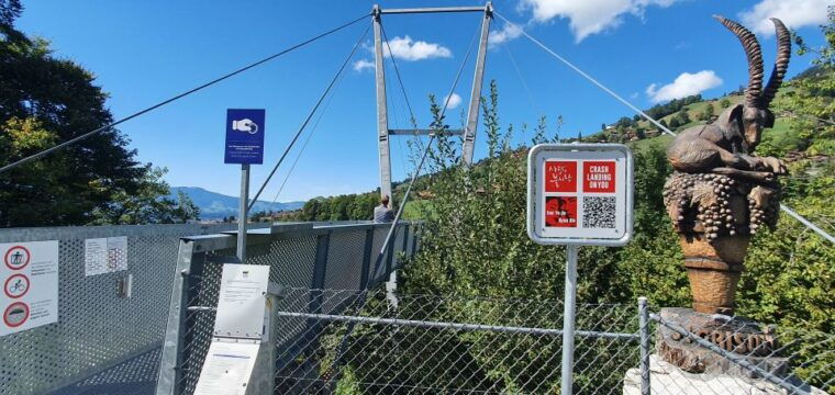 From Zurich: Crash Landing On You Locations in Interlaken - Final Thoughts
