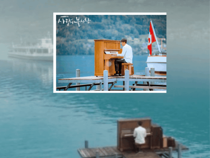 From Zurich: Crash Landing on You Private Day Trip - The Cost and Value