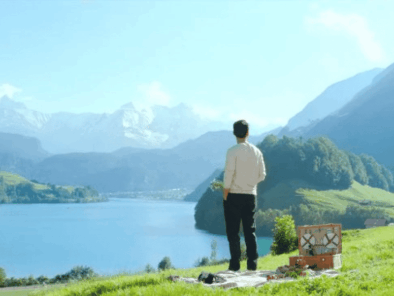 From Zurich: Crash Landing on You Private Day Trip - Final Thoughts