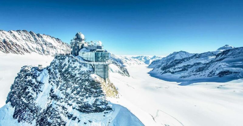 From Zurich: Day Trip to Jungfrau and Interlaken - The Value of This Tour