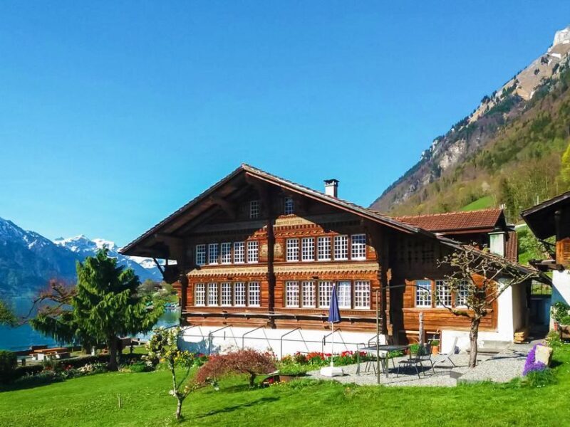 From Zurich: Day Trip to Jungfrau and Interlaken - Who Will Love This Tour?