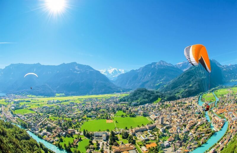 From Zurich: Day Trip to Jungfrau and Interlaken - Final Thoughts