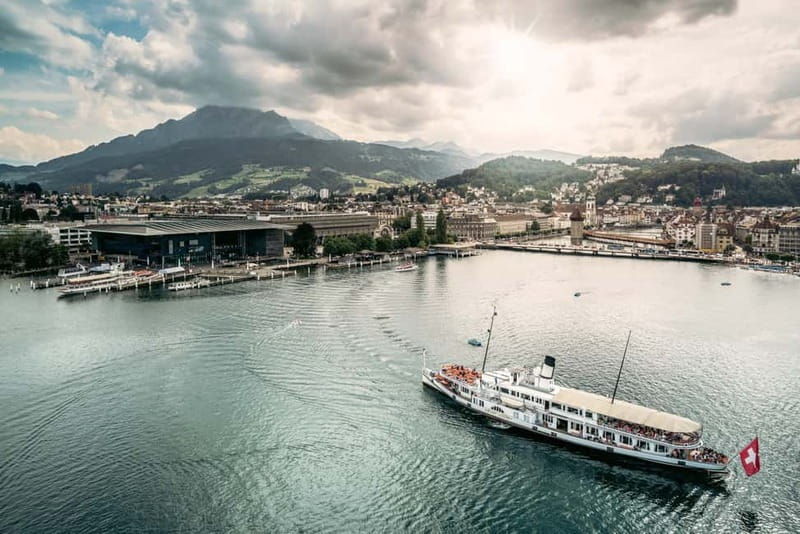From Zurich: Day Trip to Lucerne with Optional Yacht Cruise - Final Thoughts