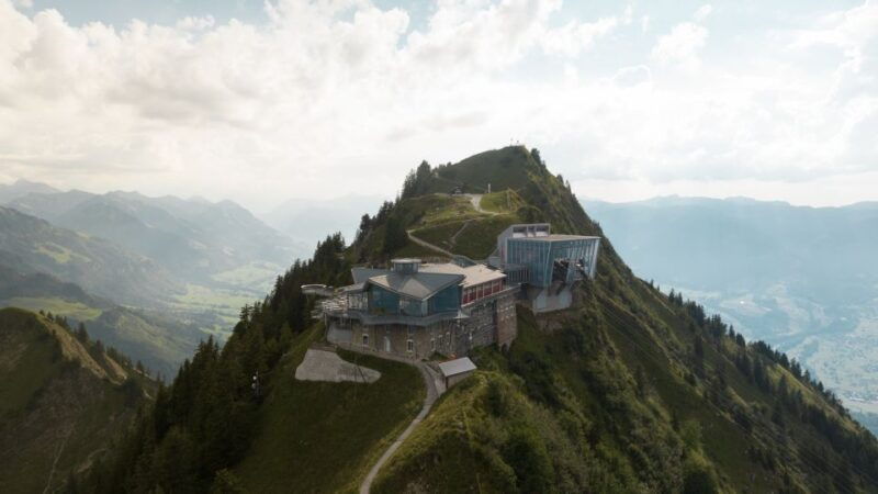 From Zurich: Full-Day Mount Stanserhorn Discovery Tour - Authentic Traveler Insights