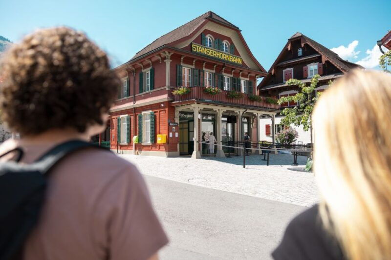 From Zurich: Full-Day Mount Stanserhorn Discovery Tour - The Sum Up