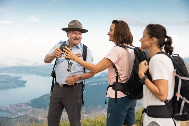 From Zurich: Full-Day Mount Stanserhorn Discovery Tour - FAQ