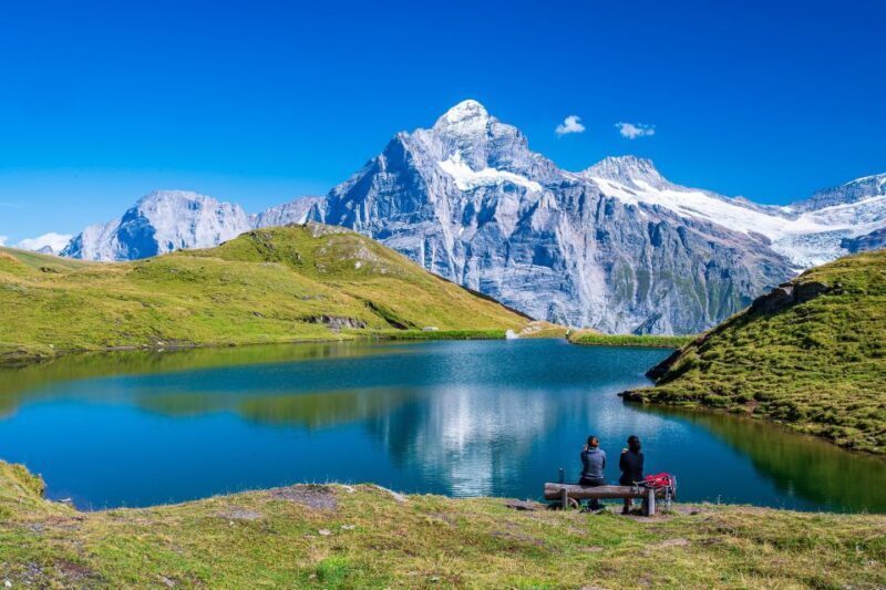 From Zurich: Grindelwald and First Cliff Walk Day Trip - Why This Tour Offers Value