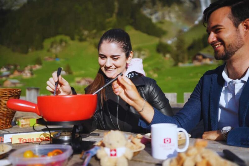 From Zurich: Hidden Swiss Gems Private Day Tour with a Local - Unpacking the Experience: What to Expect from Start to Finish