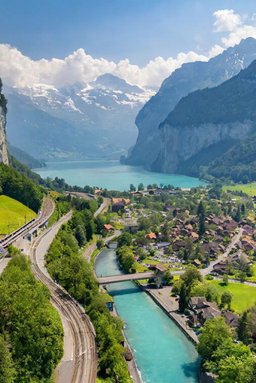 From Zurich: Interlaken and Grindelwald Private Day Tour - Final Thoughts