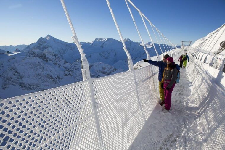 From Zurich: Mount Titlis Daytrip & first time Ski Adventure - The Sum Up: Who Should Take This Tour?