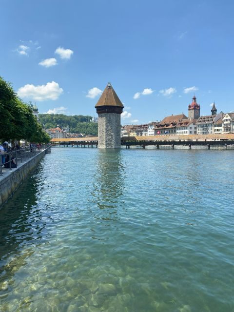 From Zurich: Mt. Pilatus and Lake Lucerne Private Tour - Authentic Insights from Past Travelers