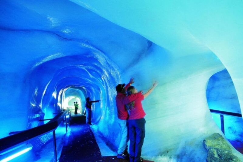 From Zurich: Mt. Titlis, Glacier Paradise, and Lucerne Tour - Final Thoughts