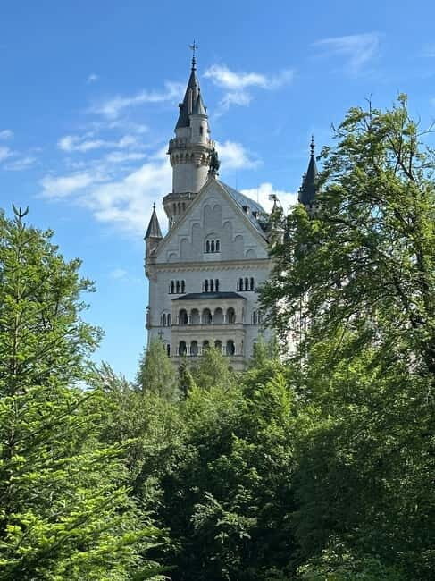 From Zurich: Neuschwanstein Castle Private Tour with Lunch - Why This Tour Offers Great Value