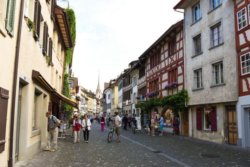 From Zurich: Private 4 Countries in 1 Full-Day Tour - Final Thoughts