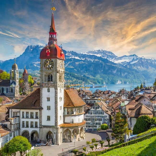 From Zurich: Private St. Gallen and Appenzell Day Tour - A Deep Dive into the Tour Experience