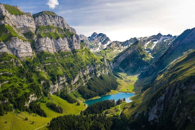 From Zurich: Private St. Gallen and Appenzell Day Tour - Final Thoughts  