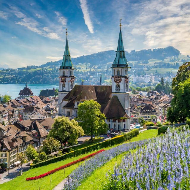 From Zurich: Private St. Gallen and Appenzell Day Tour - FAQ  