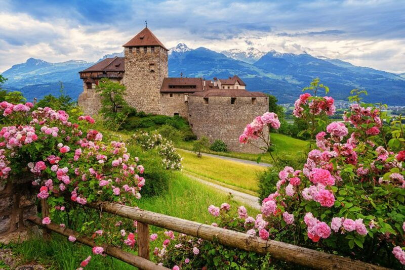 From Zurich: Private Trip to Liechtenstein and Heidiland - The Value of This Experience