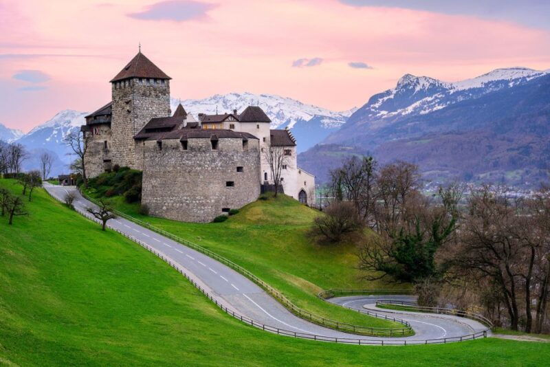 From Zurich: Private Trip to Liechtenstein and Heidiland - FAQs