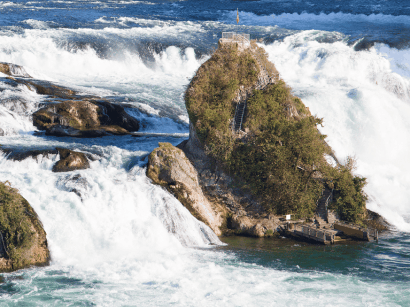 From Zurich: Rhine Falls & Stein am Rhein Private Day Trip - Who Will Love This Tour?