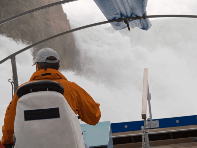 From Zurich: Rhine Falls & Stein am Rhein Private Day Trip - FAQs
