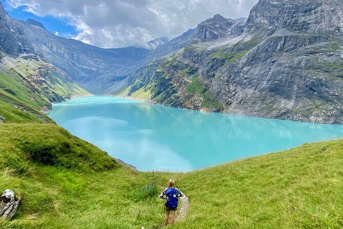 From Zurich: The most beautiful insider spots in Switzerland (private 1-day tour) - Klausenpass and a Cheese Experience