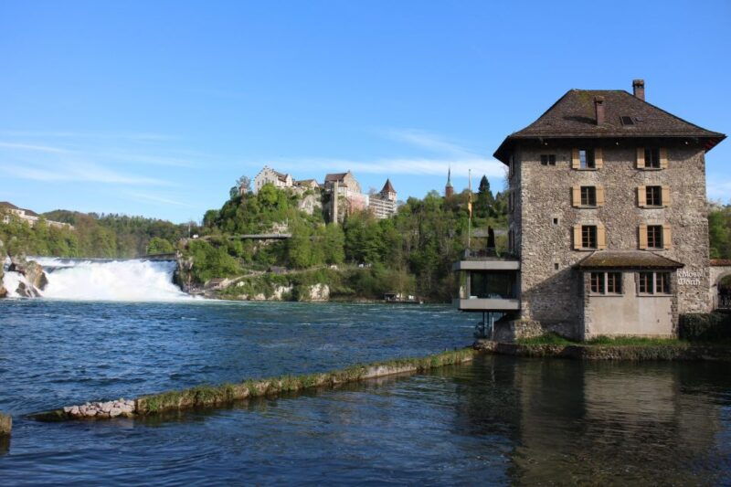 From Zurich to The Rhine Falls - Final Thoughts on Value and Experience