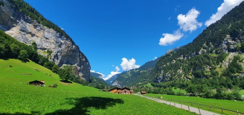 From Zurich: Waterfalls Valley & Aareschlucht Gorge Day Tour - Why This Tour Is a Great Deal