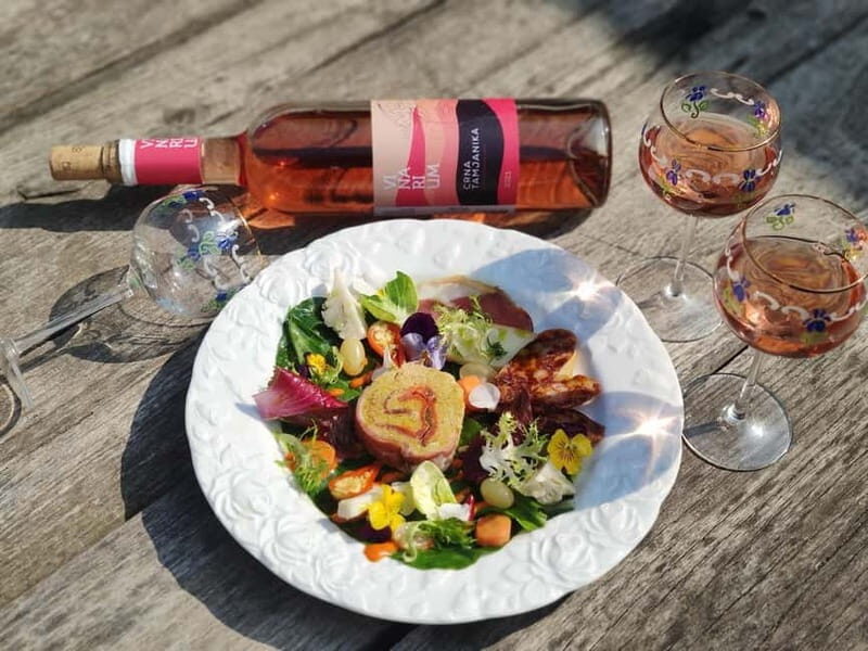 Fruka Gora Wine Tasting - Who Would Love This Experience?