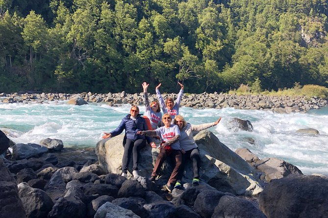 frutillar-puerto-varas-and-petrohue-waterfalls-excursion-from-puerto-montt