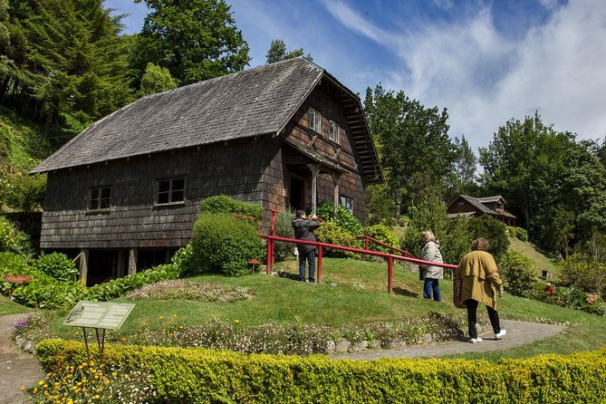 frutillar-tour