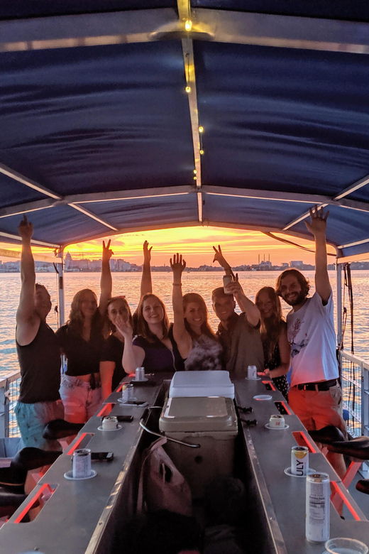 ft-lauderdale-nighttime-sightseeing-catamaran-tour