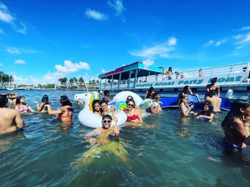 ft-lauderdale-party-boat-tour-to-the-sandbar-with-tunes