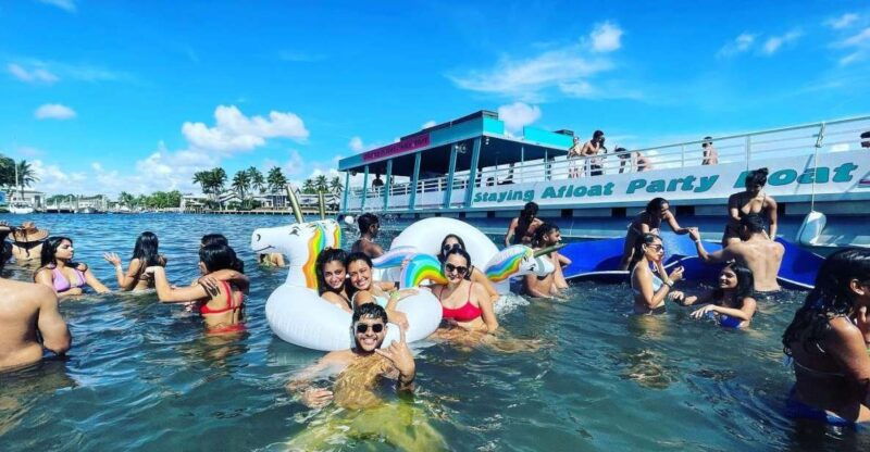 ft-lauderdale-party-boat-tour-to-the-sandbar-with-tunes