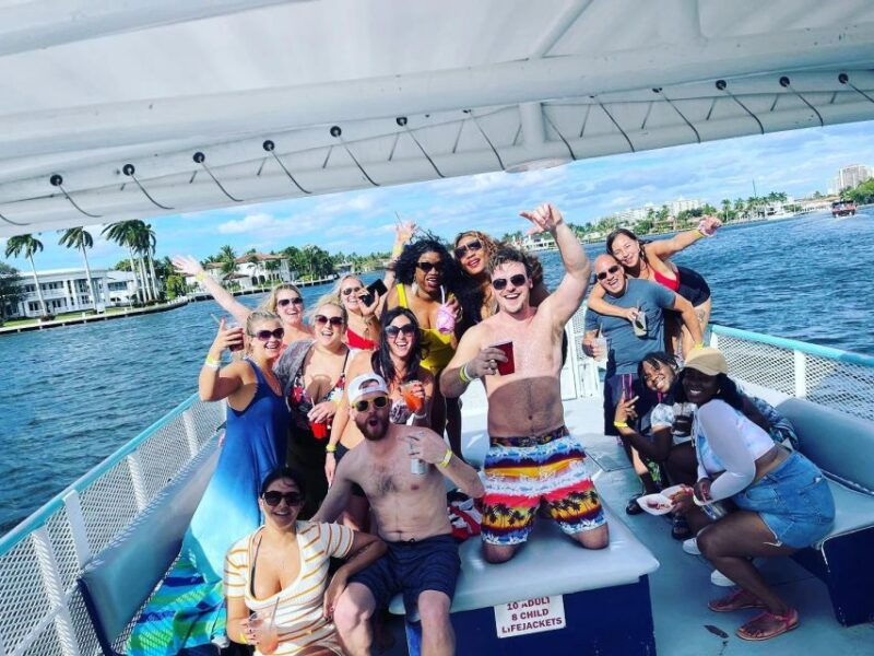 ft-lauderdale-party-boat-tour-to-the-sandbar-with-tunes
