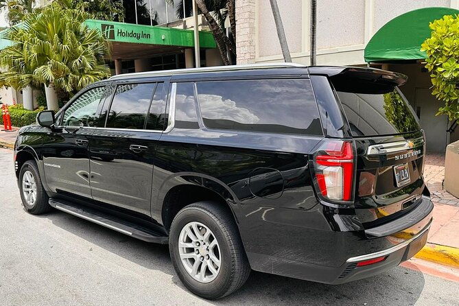 ft-lauderdale-suv-to-miami-port-hotel-or-mia-to-ft-lauderdale