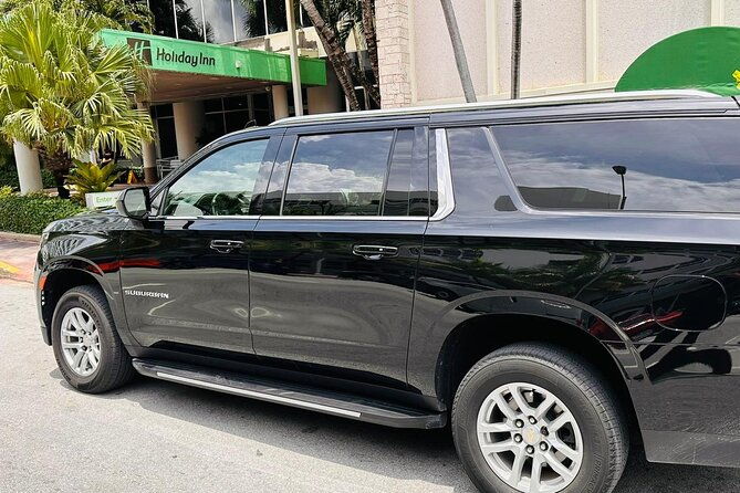 ft-lauderdale-suv-to-miami-port-hotel-or-mia-to-ft-lauderdale