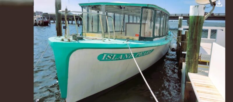 Ft Pierce FL: Sunset Celebration Treasure Coast - Why This Tour Offers Great Value