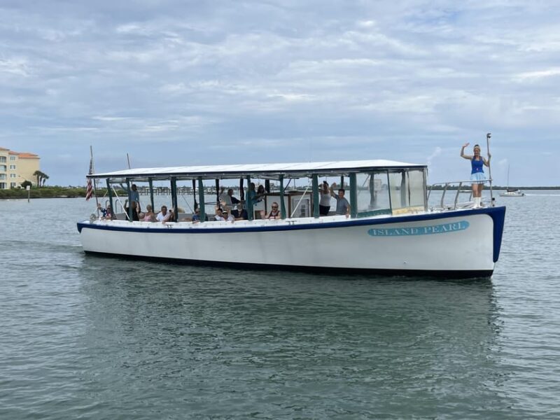 Ft Pierce FL: Sunset Celebration Treasure Coast - Final Thoughts: Who Will Love This Experience?