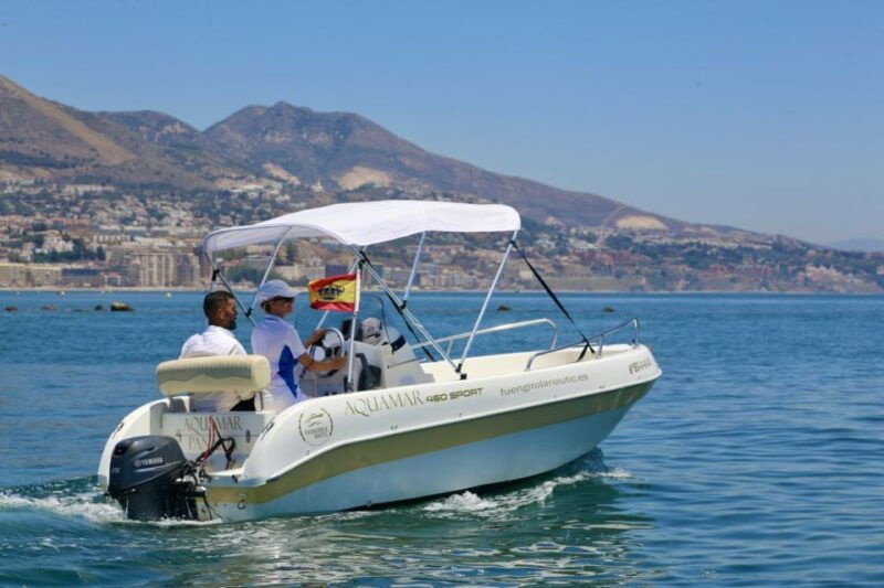 fuengirola-1-to-4-hour-boat-rental-no-license-needed