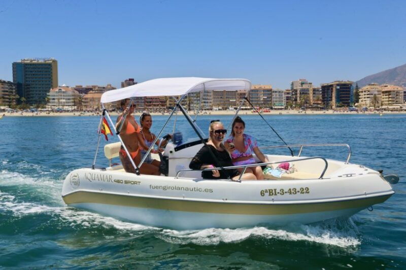 fuengirola-1-to-4-hour-boat-rental-no-license-needed