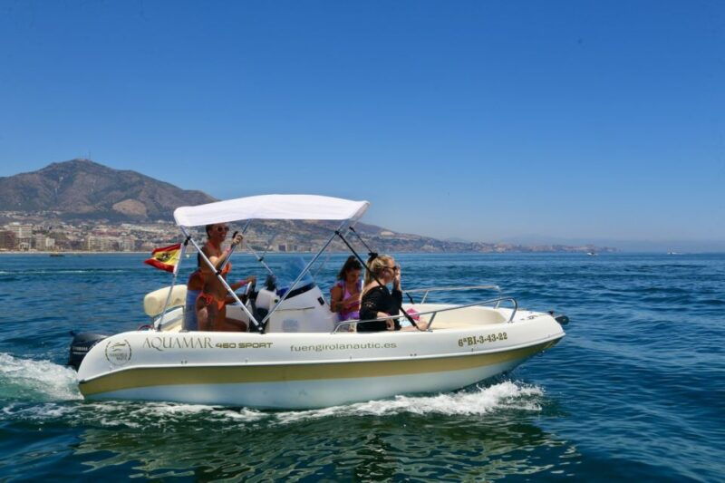 fuengirola-1-to-4-hour-boat-rental-no-license-needed