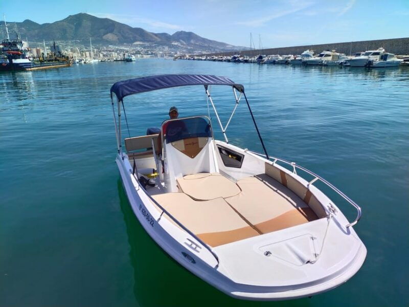 fuengirola-2-hr-private-trip-with-drinks-and-snacks