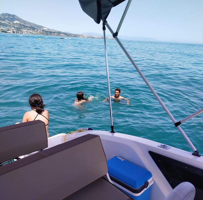fuengirola-2-hr-private-trip-with-drinks-and-snacks
