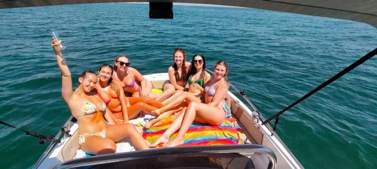 fuengirola-2-hr-private-trip-with-drinks-and-snacks