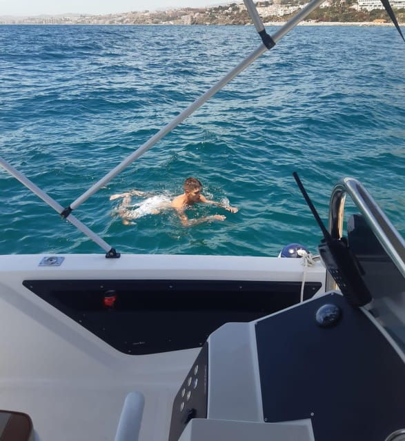 fuengirola-2-hr-private-trip-with-drinks-and-snacks