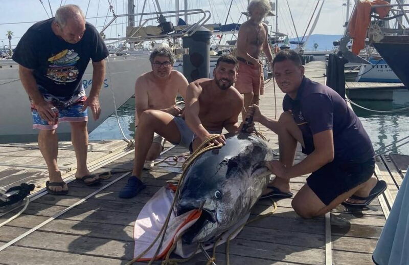 fuengirola-4h-trolling-fishing-trip-with-snacks-and-drinks