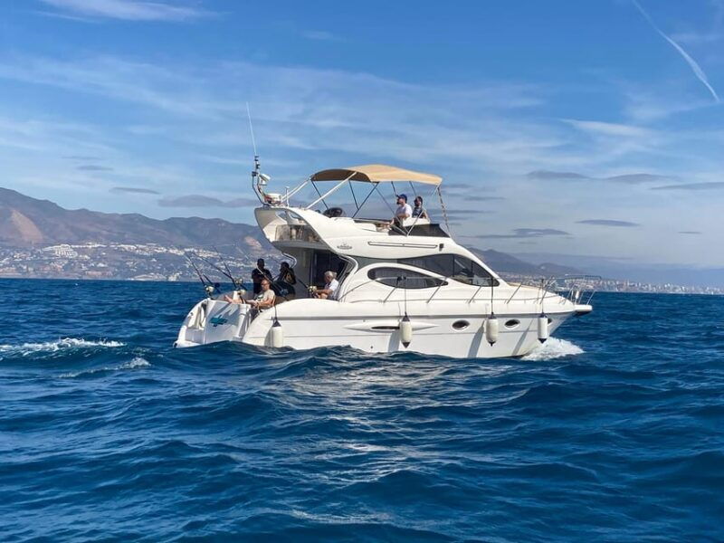 fuengirola-4h-trolling-fishing-trip-with-snacks-and-drinks